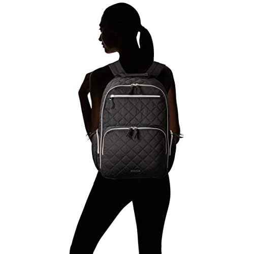 Women's Performance Twill Commuter Backpack