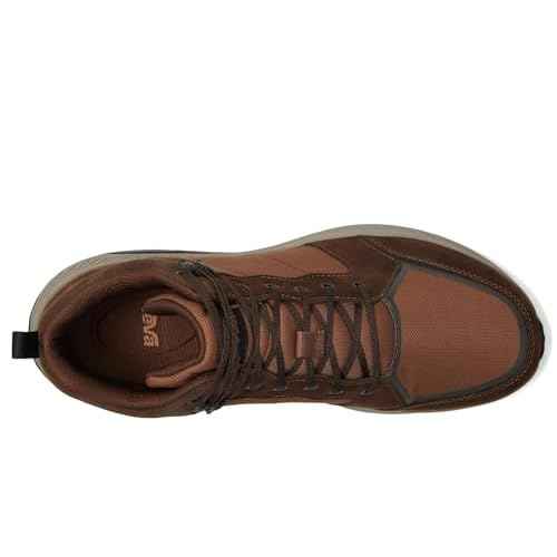Teva Men's Ellwood Mid Hiking Shoe