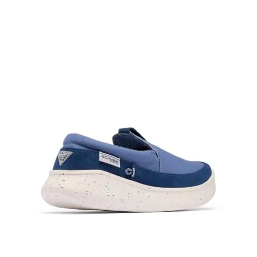 Columbia Men's Boatside PFG Boat Shoe