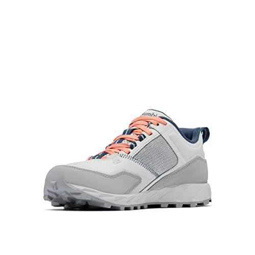 Columbia Women's Flow District Sneaker