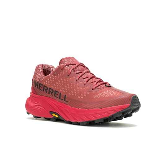 Merrell Men's Agility Peak 5 Sneaker