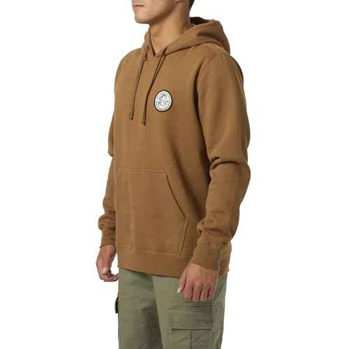 O'NEILL mens O¡¯riginals Camino Hooded Sweatshirt