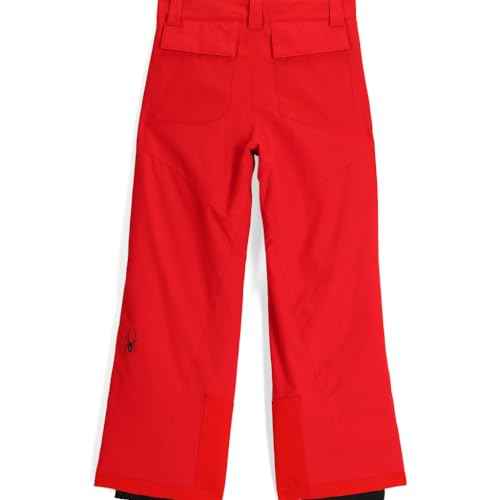 Spyder Boys Power Insulated Ski Pant
