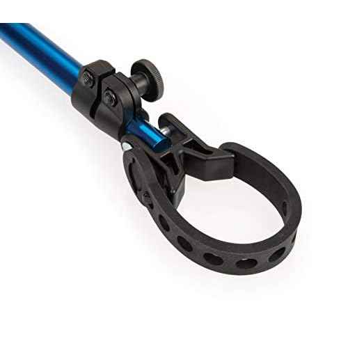 Park Tool HBH-3 - Extendable Handlebar Holder,Blue