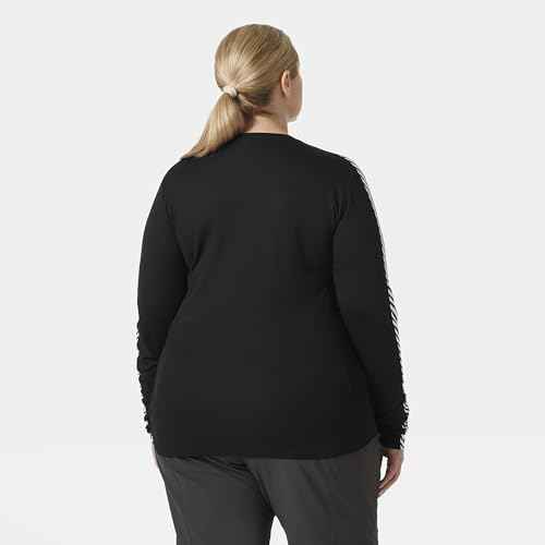Helly-Hansen Womens HH LIFA Baselayer Crew Top