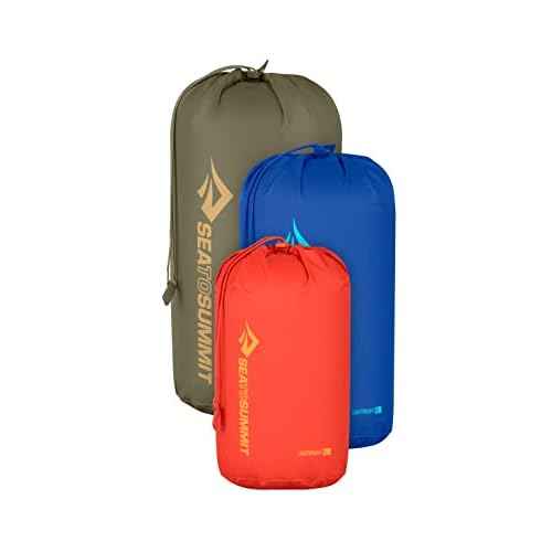 Sea to Summit Lightweight Stuff Sack Set