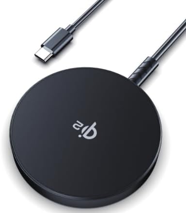 Wireless Charger Black