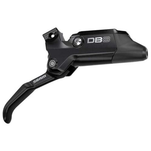 SRAM DB8 Hydraulic Brake Lever - Mineral Oil Lever, Diffusion Black