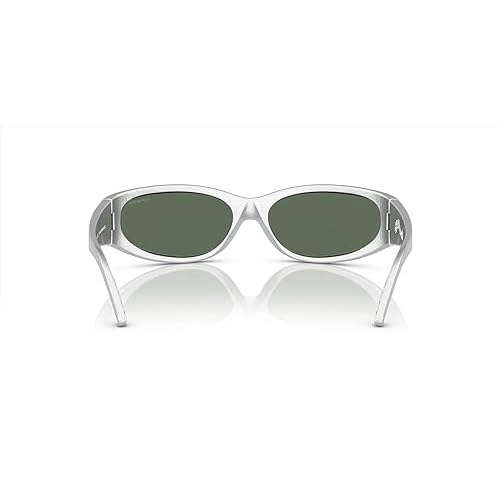 ARNETTE mens An 4302 Rectangular Sunglasses