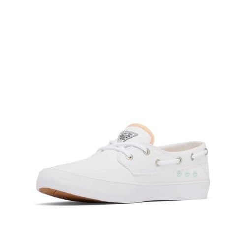 Columbia Women's Slackwater Boat PFG Shoe