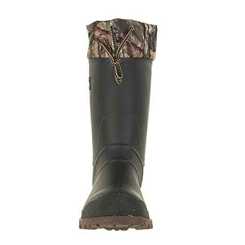 Kamik Icebreaker Insulated + Waterproof Snow Boots, Snow Boots for Men