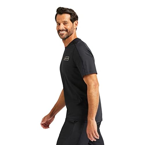 Peloton Men's Striving Short Sleeve