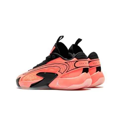 Men's Jordan Luka 2 Bright Mango/Barely Green (DX8733 800) - 12