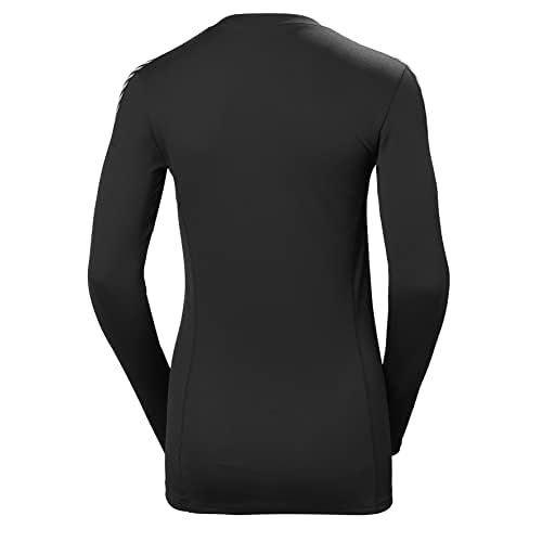 Helly-Hansen Womens HH LIFA Baselayer Crew Top