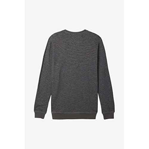O'NEILL Men's Long Sleeve Crewneck - Comfortable Sweatshirts for Men