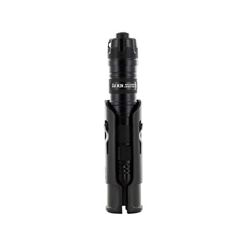 Nitecore N-P12 New P12 Torch, Black