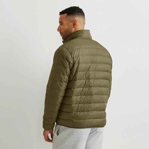 Eddie Bauer Men's CirrusLite Hooded Down Jacket