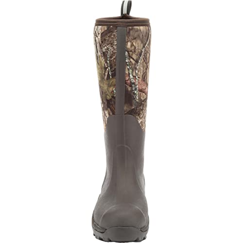 MUCK Men's Mossy Oak¢ç Break Up Country¢â Woody Max Boot