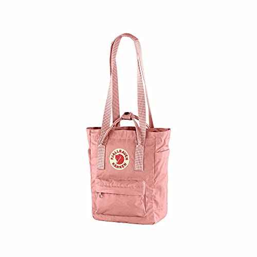 Fj?llr?ven Kanken Totepack Mini Pink One Size