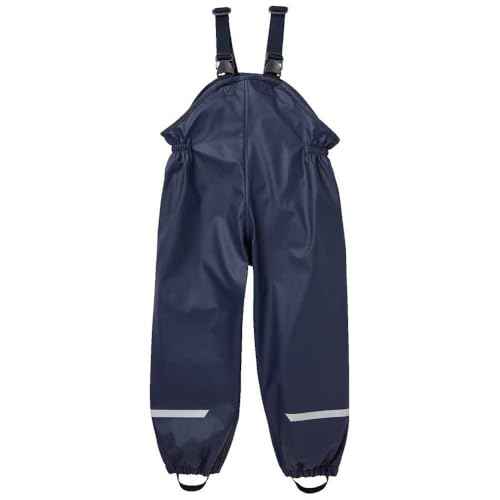 Helly-Hansen Unisex Kids Bergen 2.0 Pu Rainset