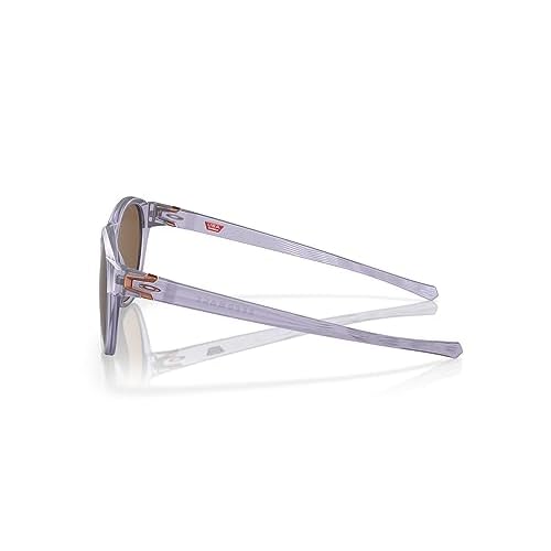 Oakley Men's Oo9126 Reedmace Round Sunglasses