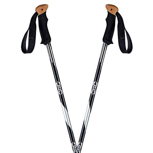 Atlas Trail Walking Two-Piece Pole