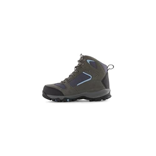 Eddie Bauer Womens Lincoln Mid Hiking Boots