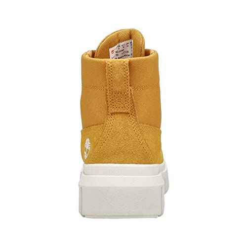 Timberland womens Greyfield