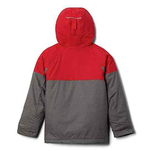 Columbia boys Alpine Action ii Jacket