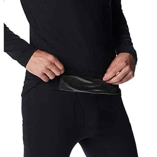 Columbia Midweight Stretch Long Sleeve Top