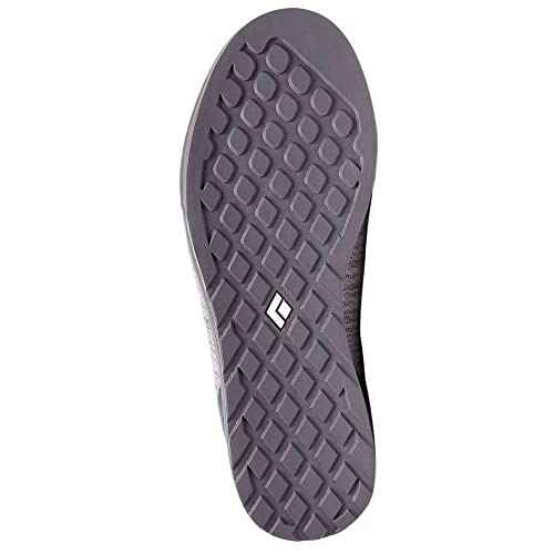 BLACK DIAMOND Equipment Circuit W's- Shoes - Pewter - 7.5