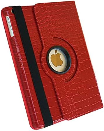 Case for iPad 10th Generation 10.9 Inch 2022 Released Model Number: A2696 A2757 A2777-360 Degree Rotating Protective Stand Cover with Auto Sleep/Wake (Animal)