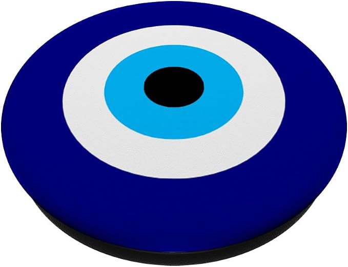 Evil Eye PopSockets Adhesive PopGrip