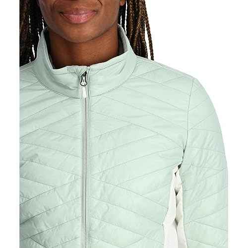 Spyder womens Glissade Insulated Jacket