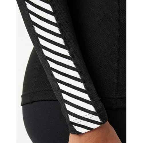 Helly-Hansen Womens HH LIFA Baselayer Crew Top