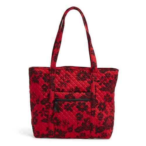 Women's Cotton Vera Tote Bag