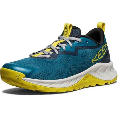 KEEN Men's Versacore Speed Breathable Vented Comfortable Hiking Shoes