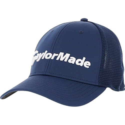 TaylorMade Golf Performance Cage Hat