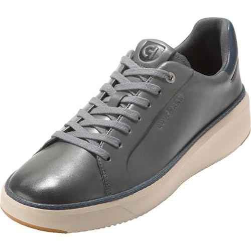 Cole Haan Men's Grandpro Topspin Sneaker