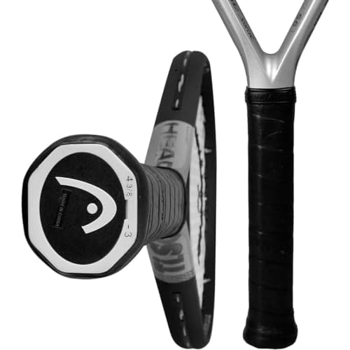 HEAD Ti.S6 Tennis Racquet - Strung