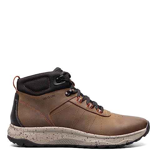 Florsheim Men's, Tread Lite Plain Hiker Boot