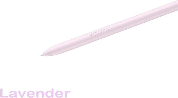 2 Pack Galaxy Tab S9 FE S Pen Compatible with Samsung Galaxy Tab S9 FE Stylus Pen Replacement for Samsung Galaxy Tab S9 FE S Pen + Free 5 Tips Beige