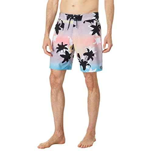 Billabong Sundays Pro 19" Boardshorts Pastel 36
