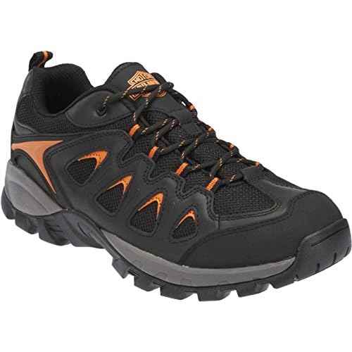HARLEY-DAVIDSON FOOTWEAR Men's Eastfield Ct