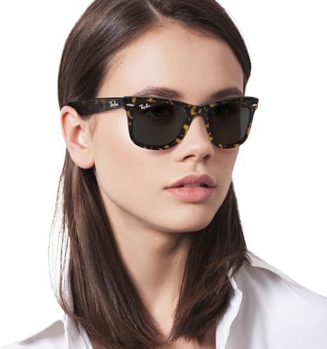 Ray-Ban RB2140 Original Wayfarer Square Sunglasses