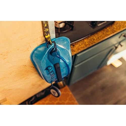 Gregory 3D Hydro 3L Day Hiking/Hydration Water Reservoir