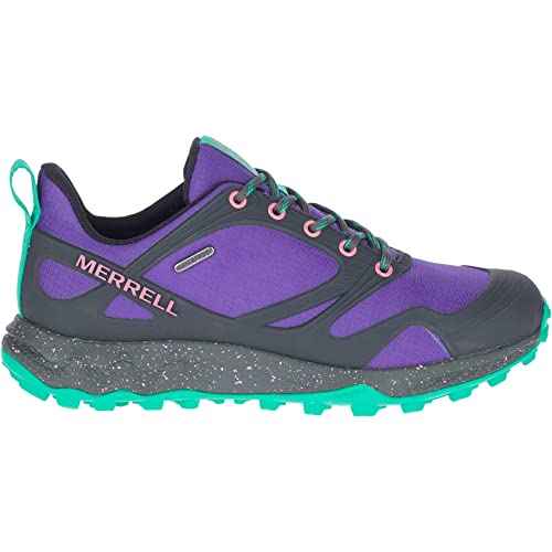 Merrell Women's Altalight Wp Hiking Shoe