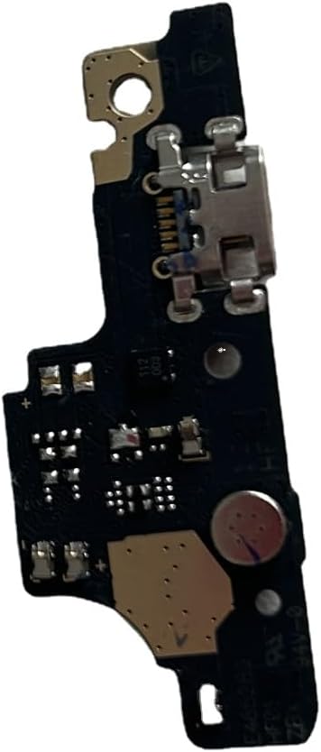 DC Charging Port Dock Connector Board for Nokia C21 Plus TA-1433