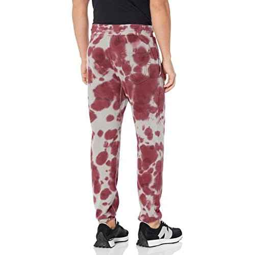 True Religion Men's Sunset Jogger