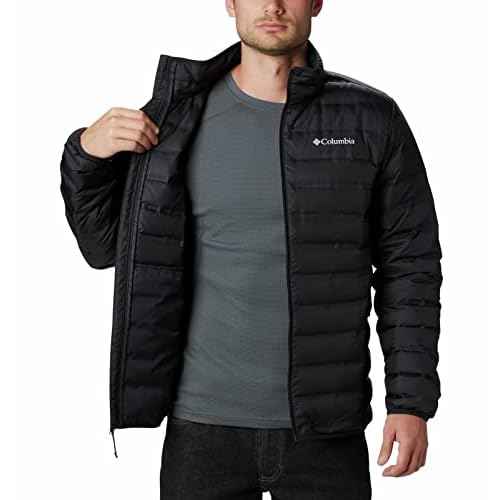 Columbia Men's Lake 22 Down Jacket